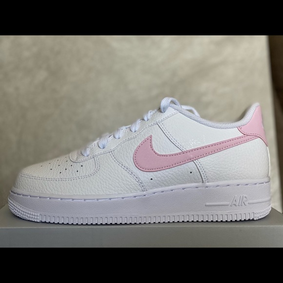 Nike Air Force 1 GS low - Picture 5 of 11